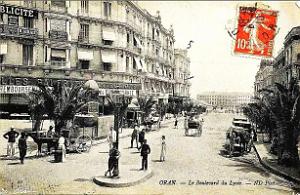 BG a- 004- Bd Gallieni